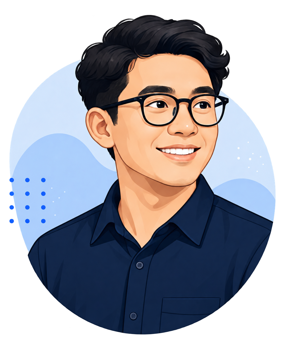 Ilustrasi M. Arif Asy Syathori