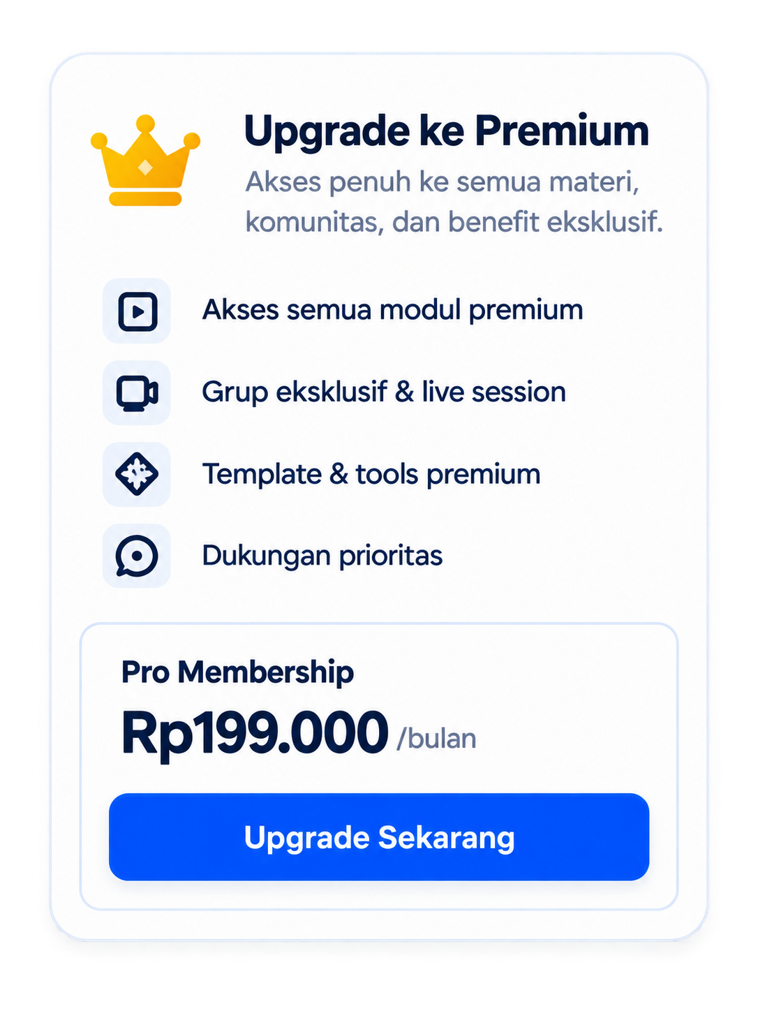 Tahap 04: Convert
